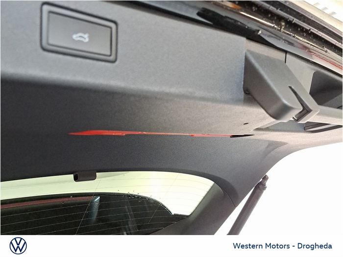 Volkswagen Tiguan 2026