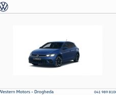 Volkswagen Polo 2026