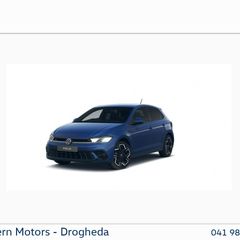 Volkswagen Polo 2026