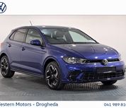 Volkswagen Polo 2026