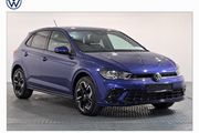 Volkswagen Polo 2026