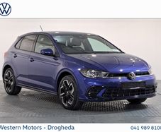 Volkswagen Polo 2026