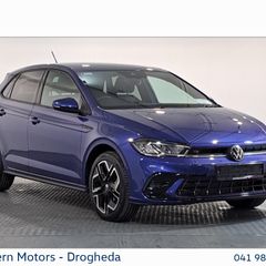 Volkswagen Polo 2026