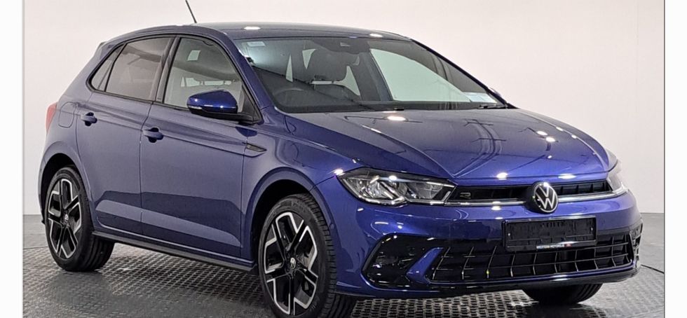 Volkswagen Polo 2026