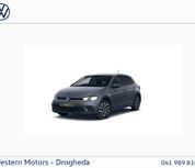 Volkswagen Polo 2026