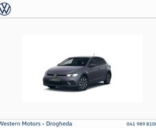 Volkswagen Polo 2026