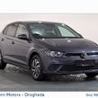 Volkswagen Polo 2026