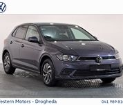 Volkswagen Polo 2026