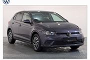 Volkswagen Polo 2026