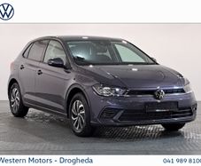 Volkswagen Polo 2026