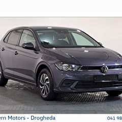 Volkswagen Polo 2026