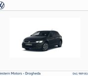 Volkswagen Polo 2026