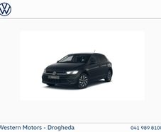 Volkswagen Polo 2026