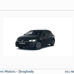 Volkswagen Polo 2026