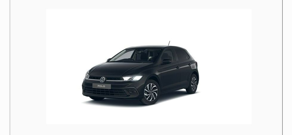 Volkswagen Polo 2026