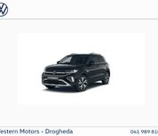 Volkswagen T-Cross 2026