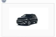 Volkswagen T-Cross 2026
