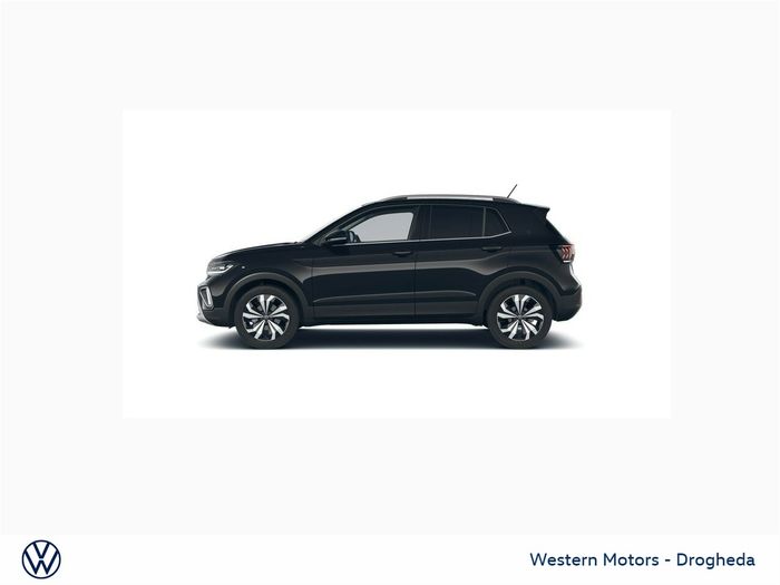 Volkswagen T-Cross 2026
