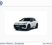 Volkswagen T-Roc 2026