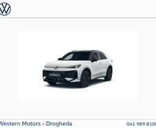 Volkswagen T-Roc 2026