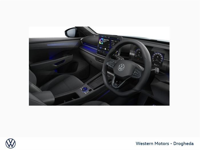 Volkswagen T-Roc 2026
