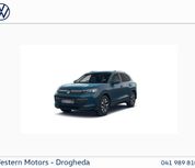 Volkswagen Tiguan 2026