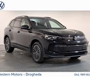 Volkswagen Tiguan 2026