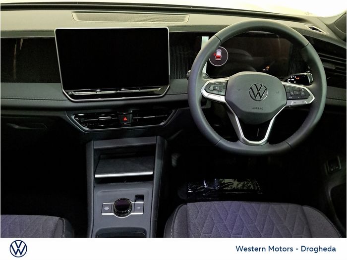 Volkswagen Tiguan 2026