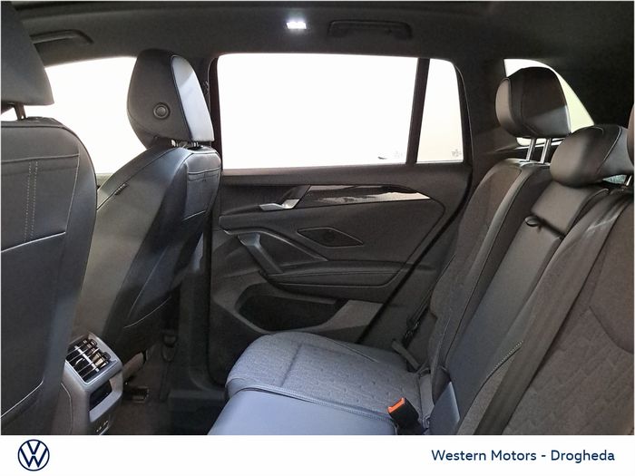 Volkswagen Tiguan 2026