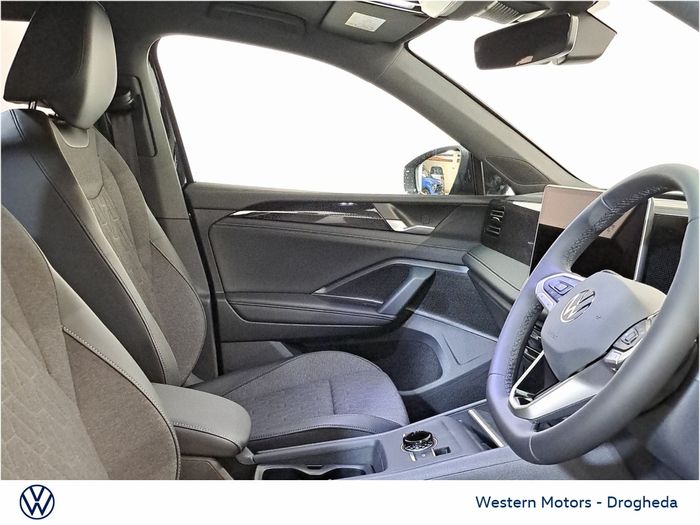 Volkswagen Tiguan 2026