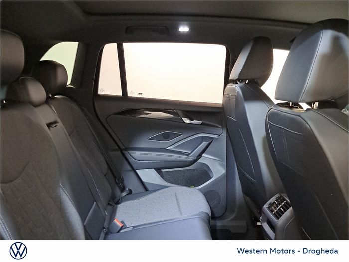 Volkswagen Tiguan 2026