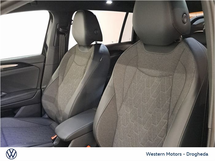 Volkswagen Tiguan 2026