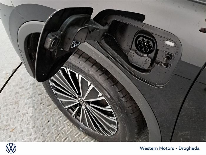 Volkswagen Tiguan 2026