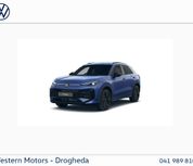Volkswagen T-Roc 2026