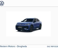 Volkswagen T-Roc 2026