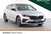 Skoda Scala 2025