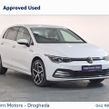 Volkswagen Golf 2024