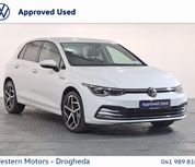 Volkswagen Golf 2024
