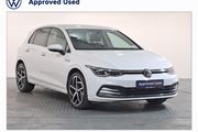 Volkswagen Golf 2024