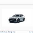 Volkswagen Tiguan 2026