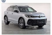 Volkswagen Tiguan 2026