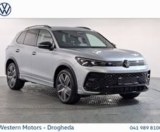 Volkswagen Tiguan 2026