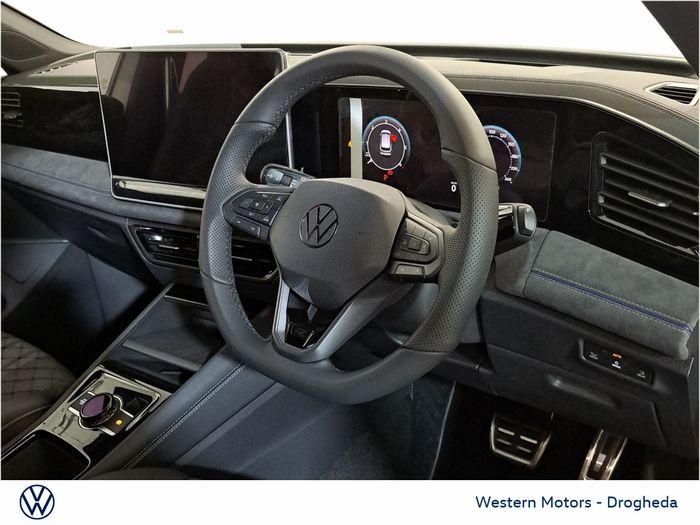 Volkswagen Tiguan 2026