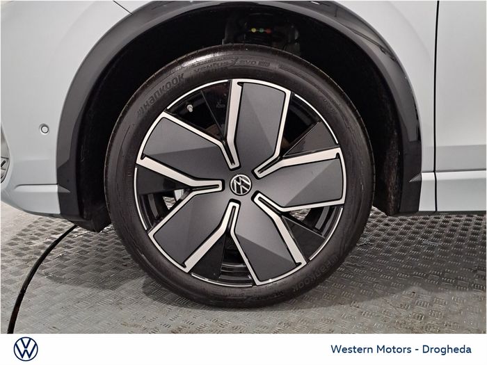 Volkswagen Tiguan 2026