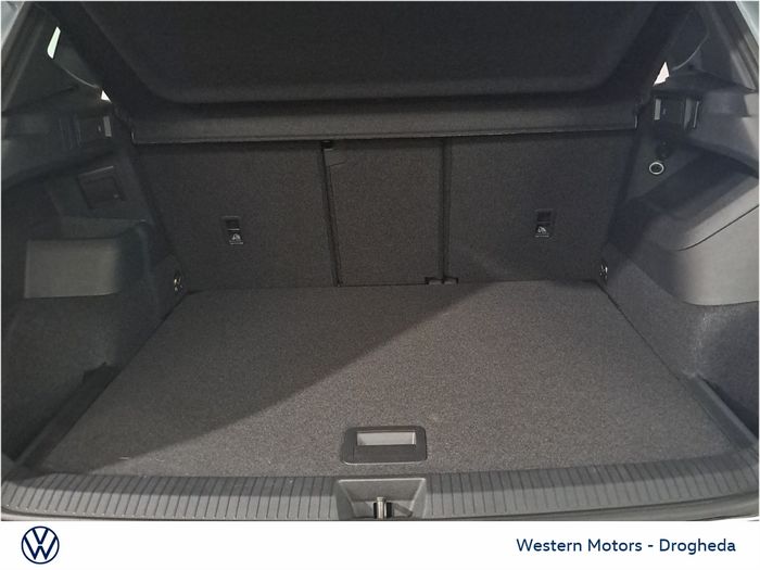Volkswagen Tiguan 2026