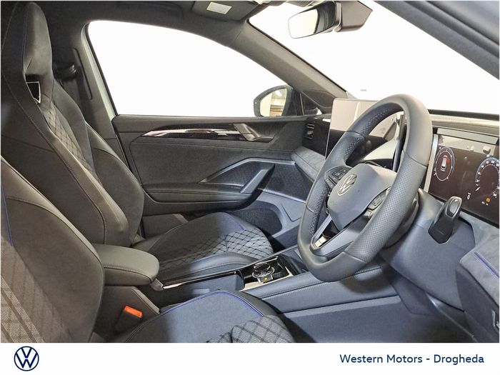 Volkswagen Tiguan 2026