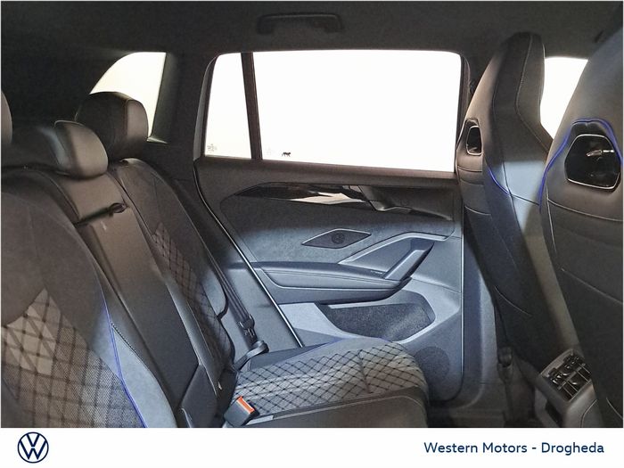 Volkswagen Tiguan 2026