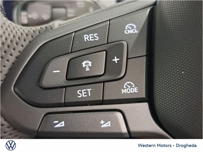 Volkswagen Tiguan 2026