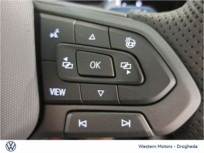Volkswagen Tiguan 2026