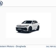 Volkswagen Tiguan 2026